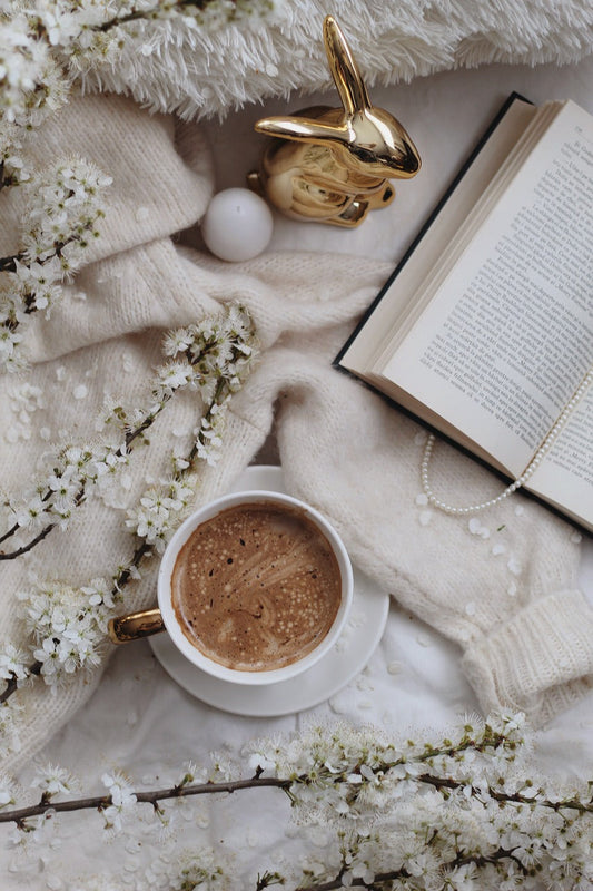 April Awaits: Fresh Reads and Fantastic Deals to Kick Off the Month