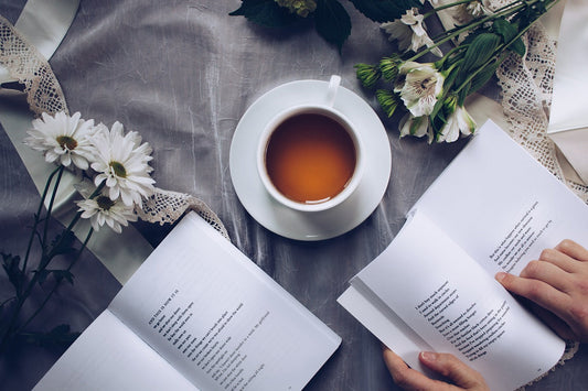 March Reads & Deals You Don’t Want to Miss!