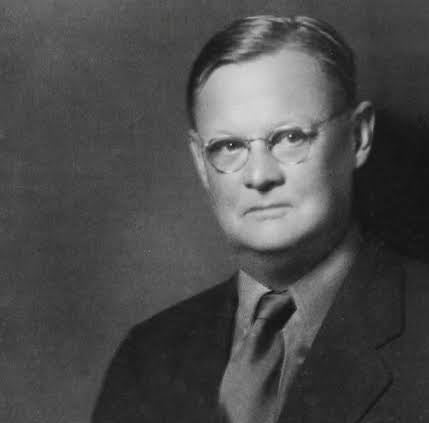 Abraham Merritt