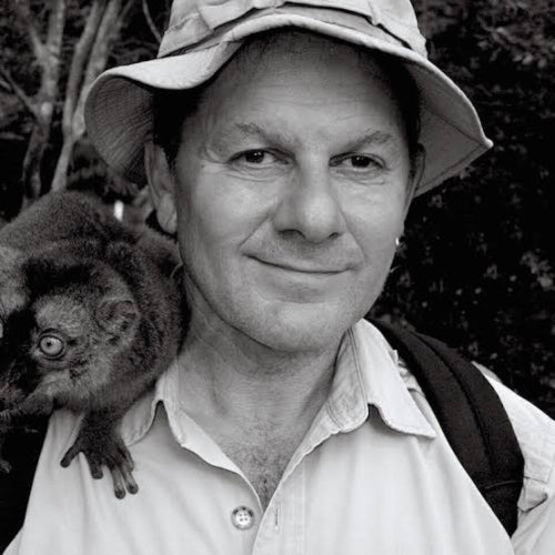 Alan Dean Foster