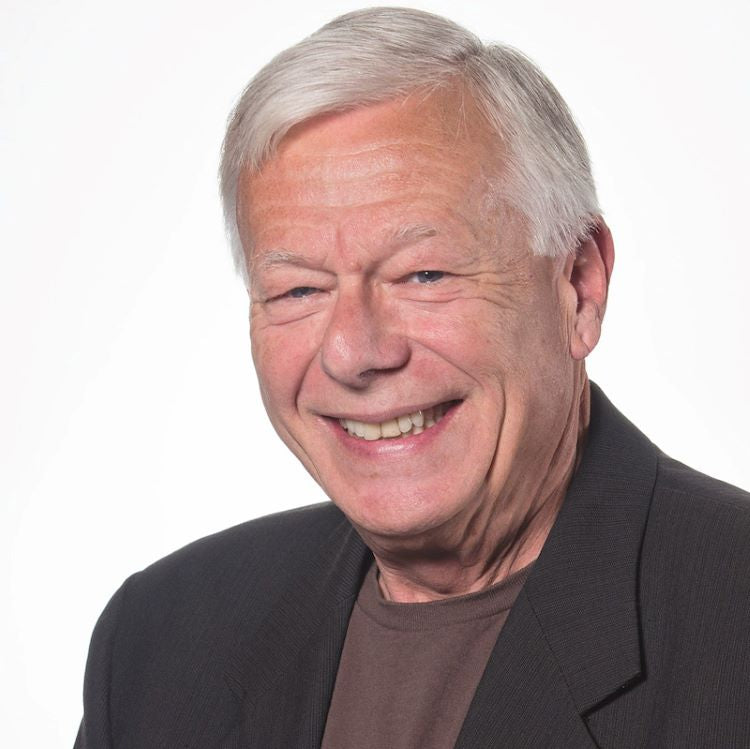 Bill Ransom