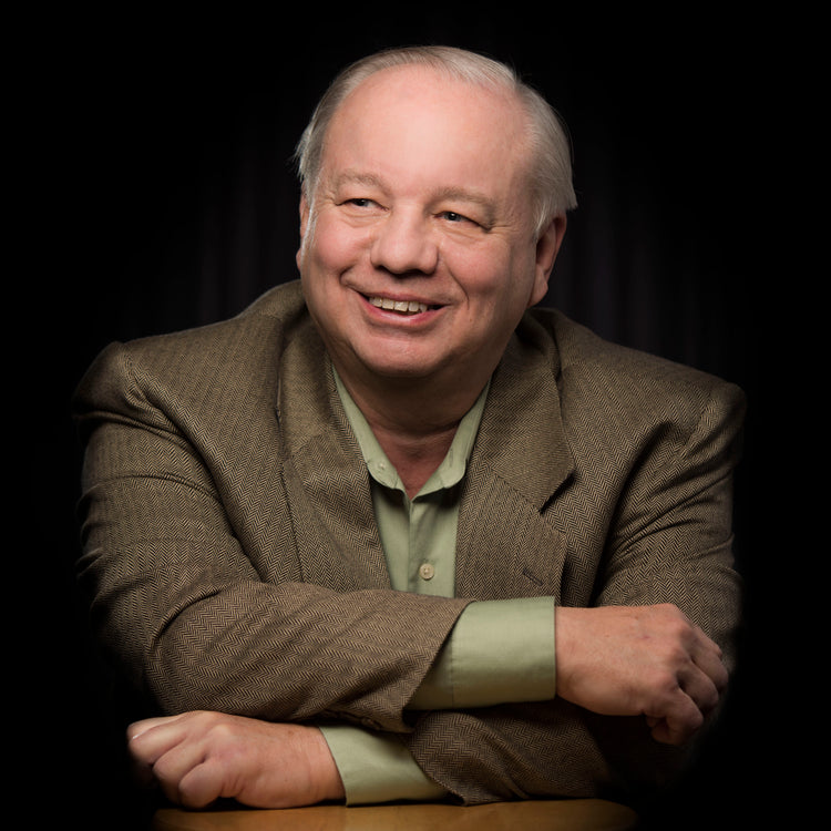 Bill Fawcett