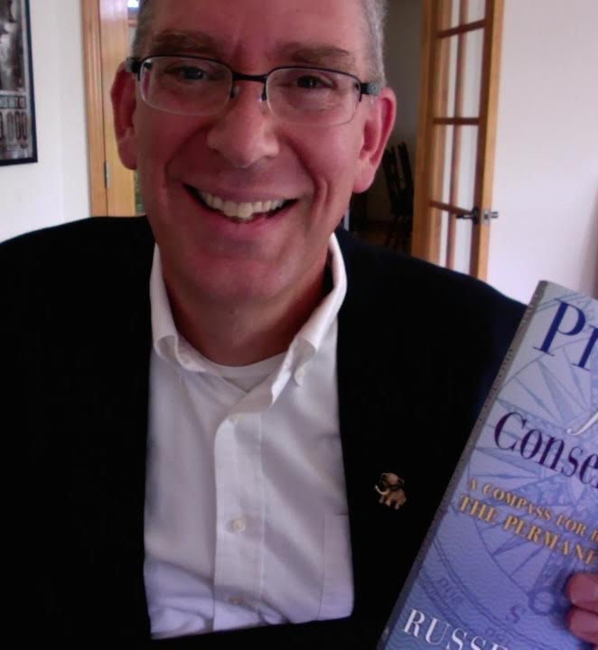 Bradley J. Birzer