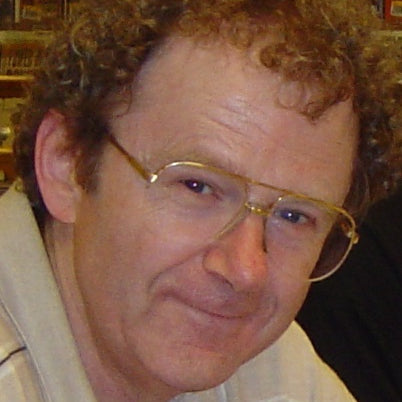 Brian Herbert
