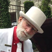 Bruce Taylor