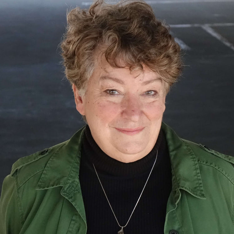Carol Berg