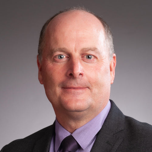Douglas A. Van Belle