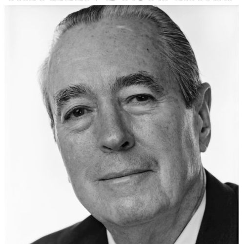 Allen Drury