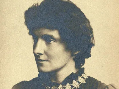 E. Nesbit
