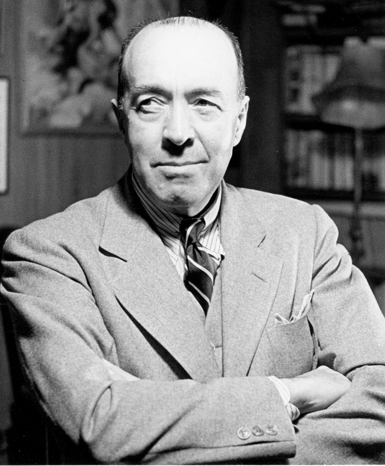 Edgar Rice Burroughs