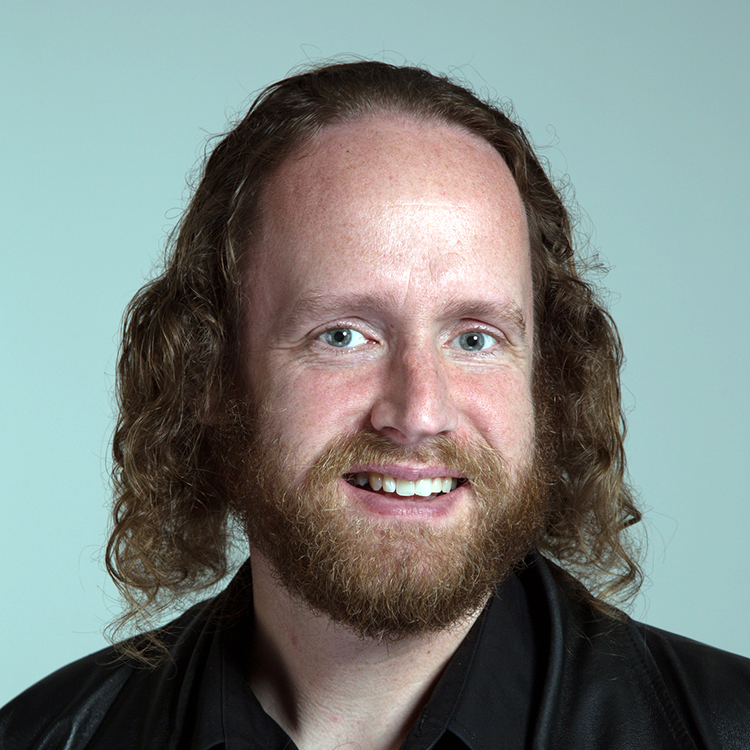 Eric James Stone