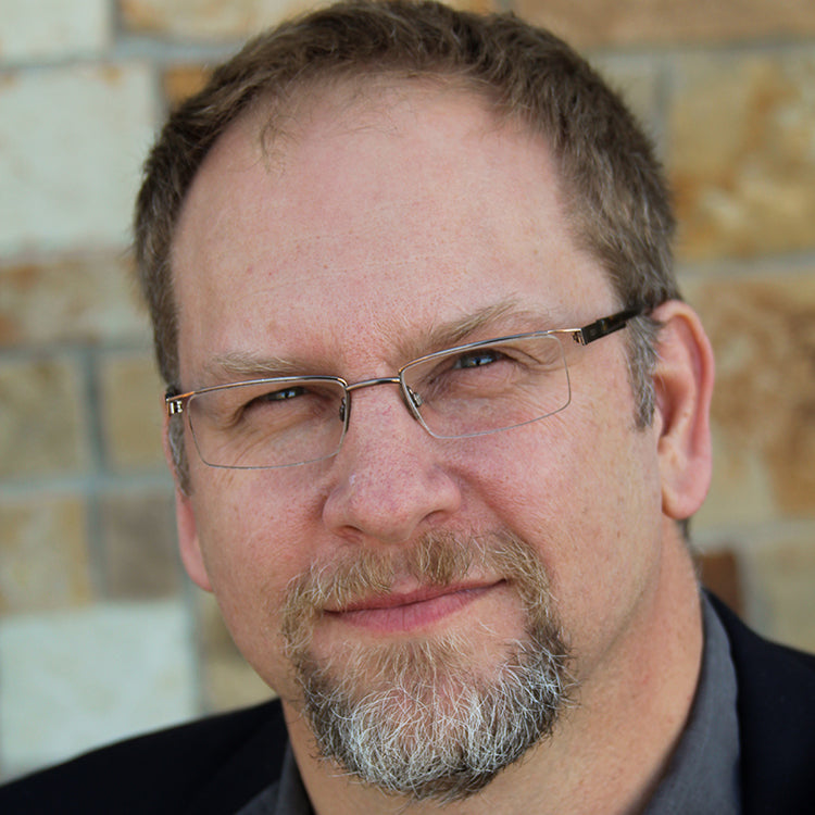 Travis Heermann