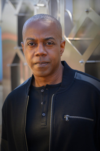 Jeffrey Morris