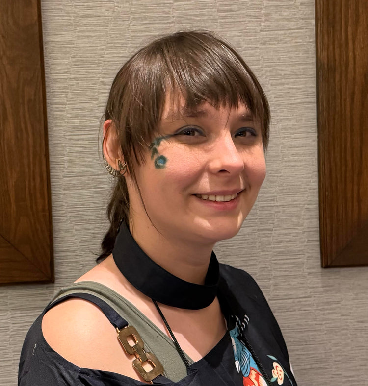 Jen Finelli, MD
