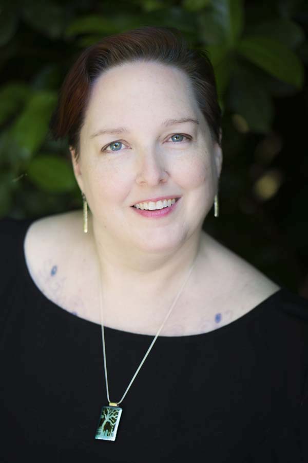 Jennifer Brozek