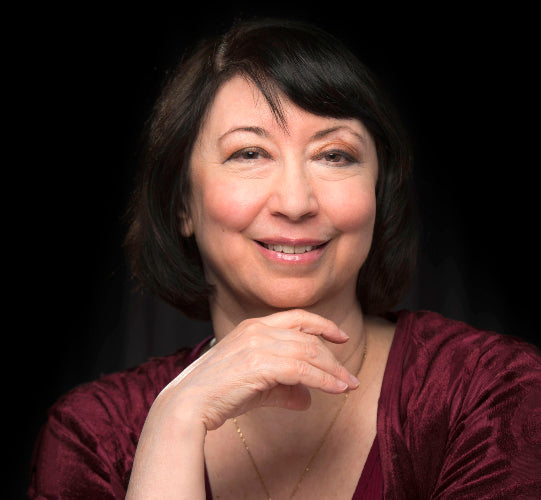 Jody Lynn Nye