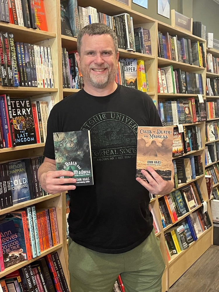 John Haas