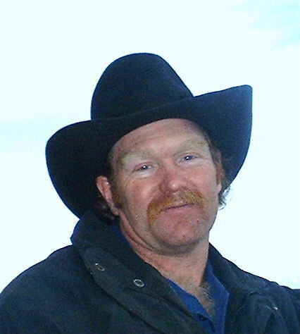 Justin Stanchfield