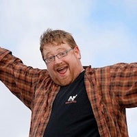 Ken Scholes