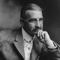Lyman Frank Baum