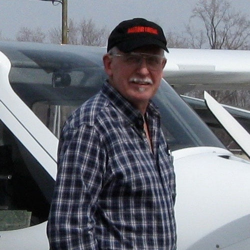 M.B. Wood