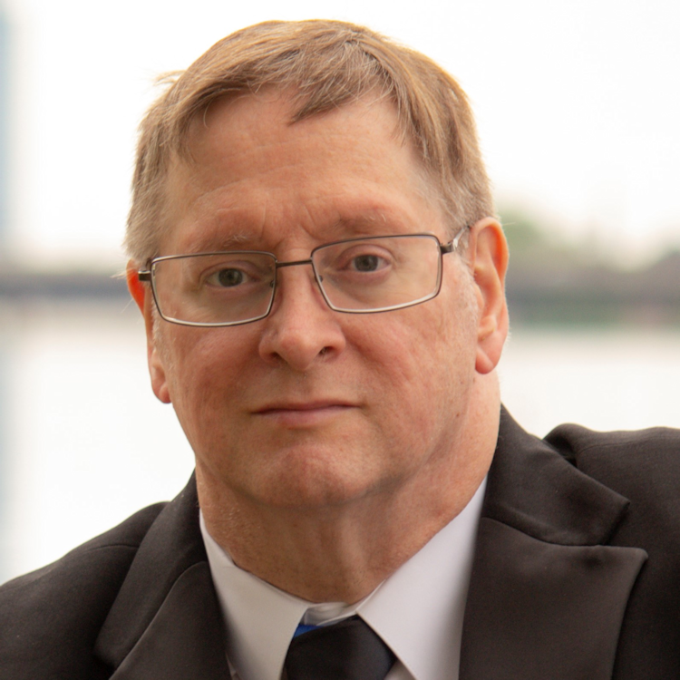 Martin L. Shoemaker