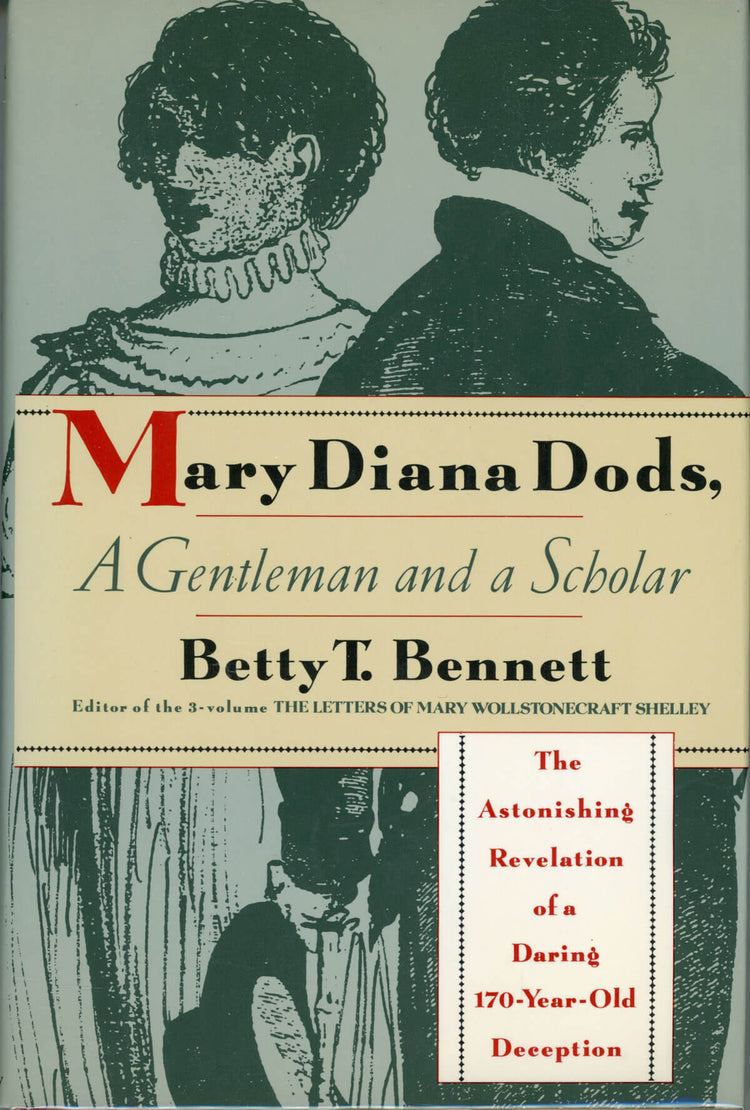 Mary Diana Dods