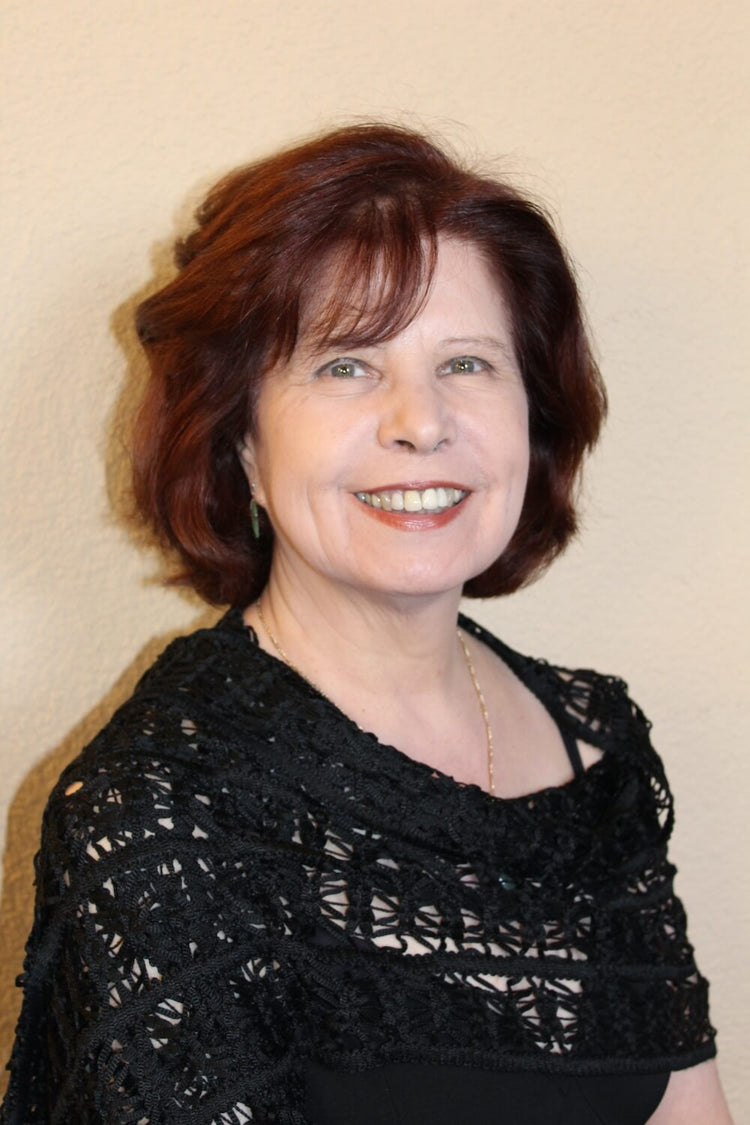 Nancy Kress