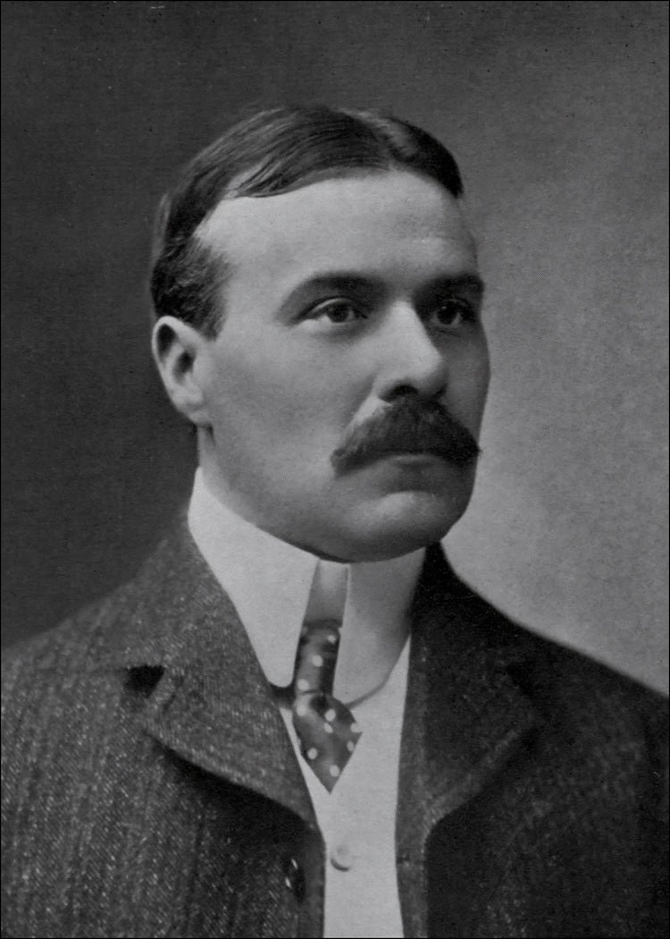 Robert W. Chambers