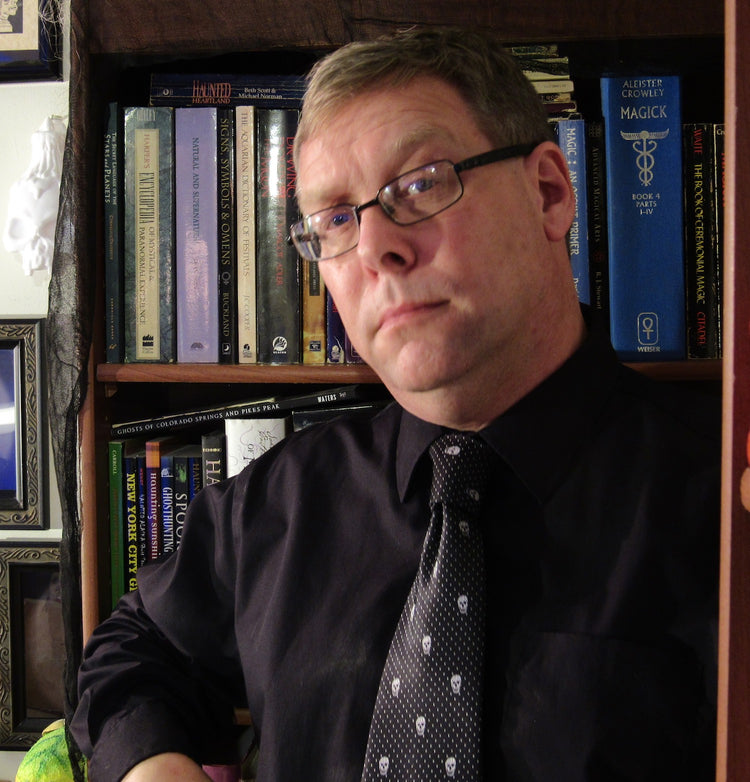 R. Michael Burns