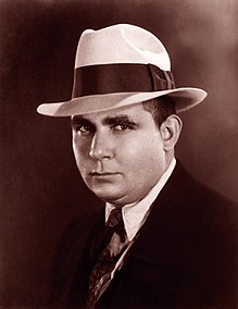 Robert E. (Ervin) Howard