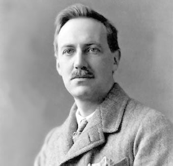 Lord Dunsany