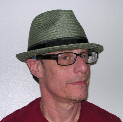 Mike Baron