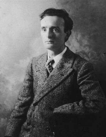 Padriac Colum