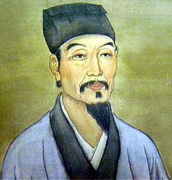 Wu Cheng’en