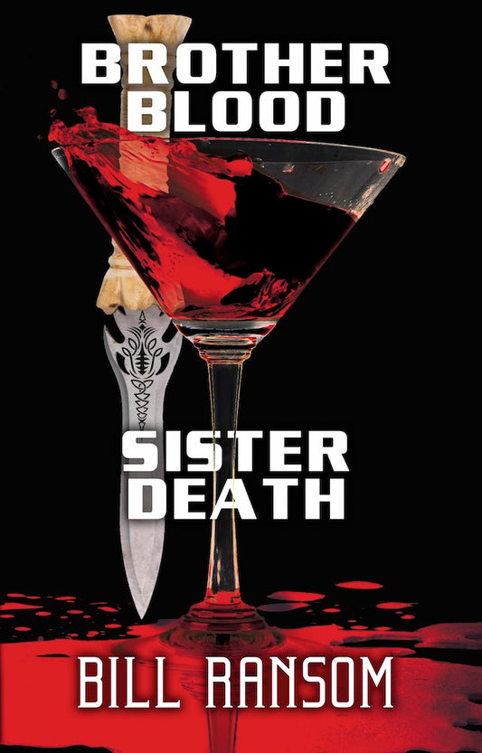 Brother Blood Sister Death