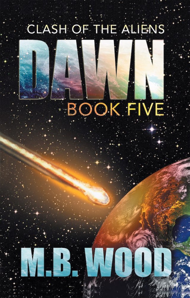 Dawn: Clash of the Aliens 5