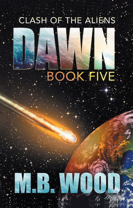 Dawn: Clash of the Aliens 5