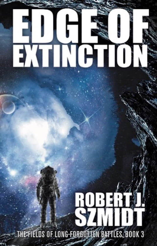 Edge of Extinction: Fields of Long Forgotten Battles 3