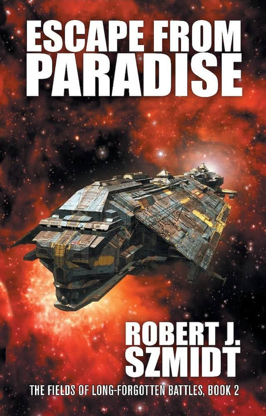 Escape from Paradise: The Fields of Long Forgotten Battles 2