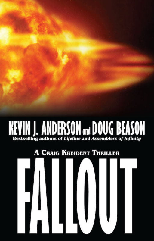 Fallout: Craig Kreident 2