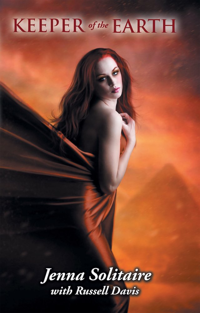 Keeper of the Earth: Daughter of Destiny 4