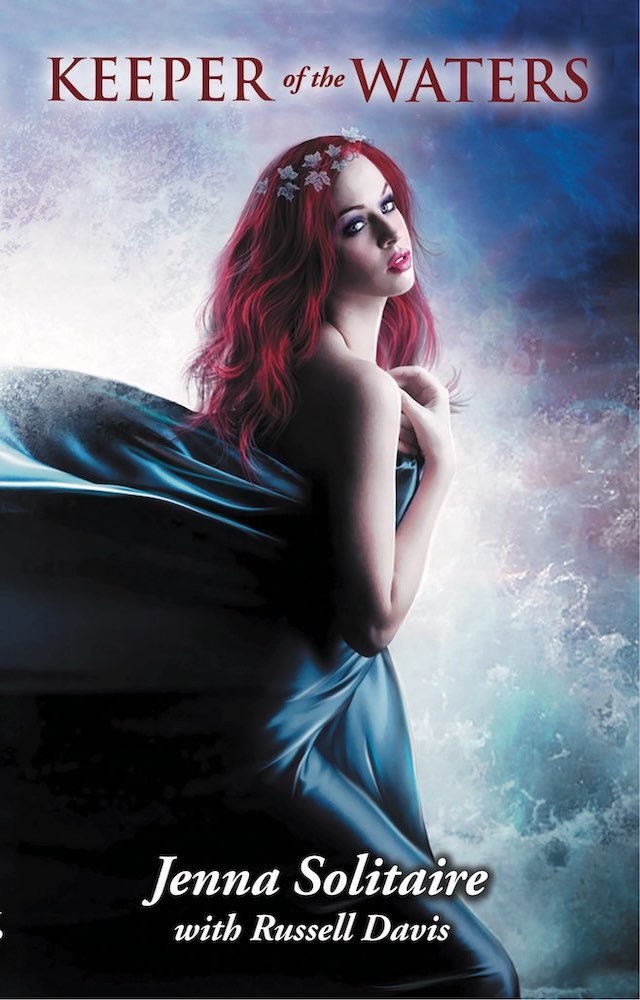 Keeper of the Waters: Daughter of Destiny 2