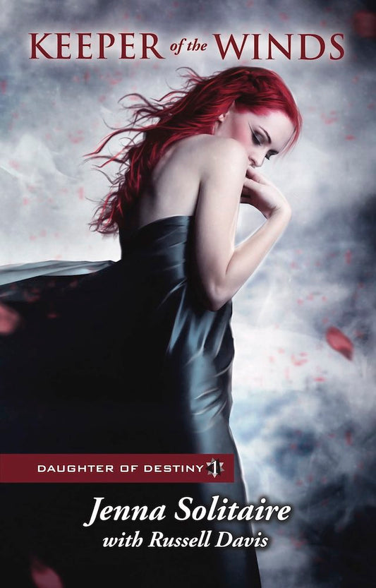 Keeper of the Winds: Daughter of Destiny 1