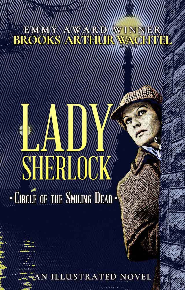 Lady Sherlock: Circle of the Smiling Dead