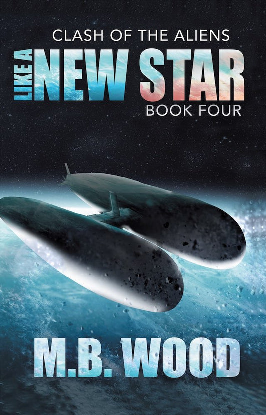 Like a New Star: Clash of the Aliens 4