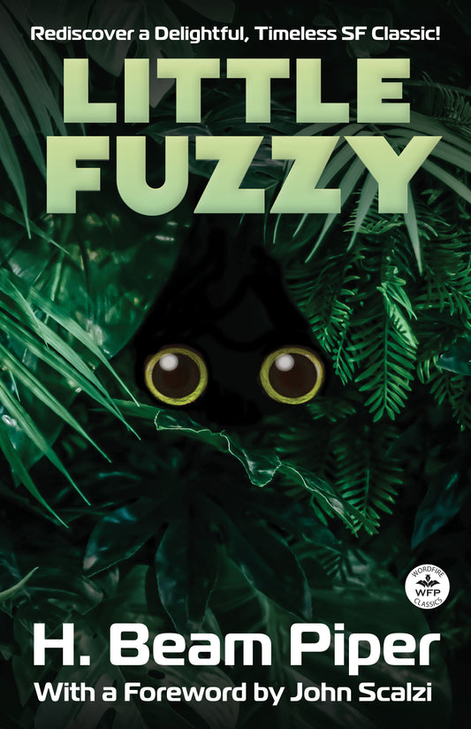 Little Fuzzy