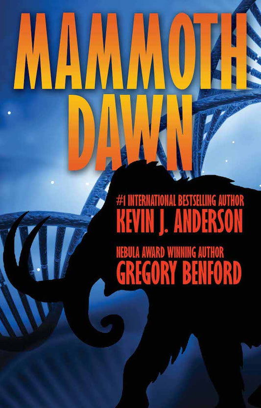 Mammoth Dawn