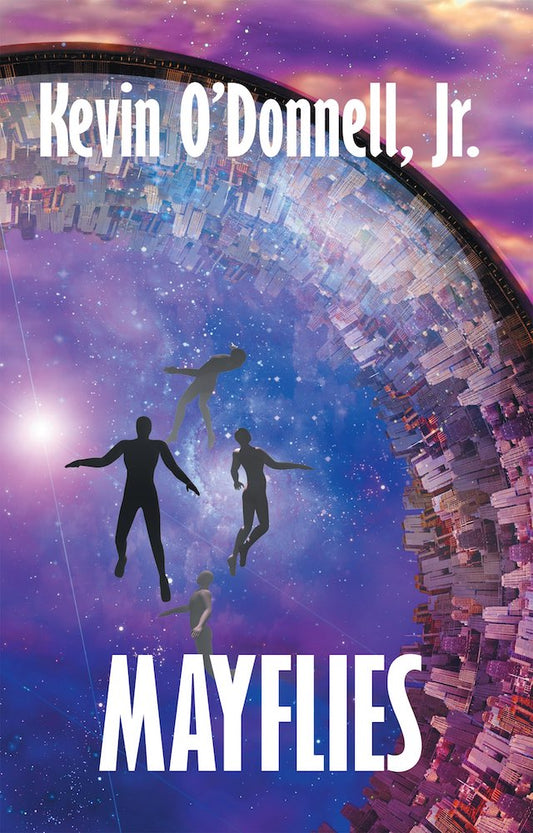 Mayflies