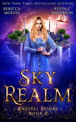Sky Realm: Crystal Doors 3